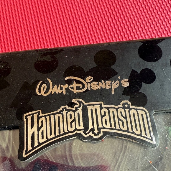 Disney Haunted Mansion ornaments - Picture 3 of 16